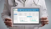 Asistente virtual médico